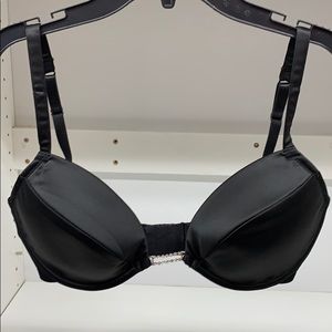 Splendour 34DDD padded underwire bra